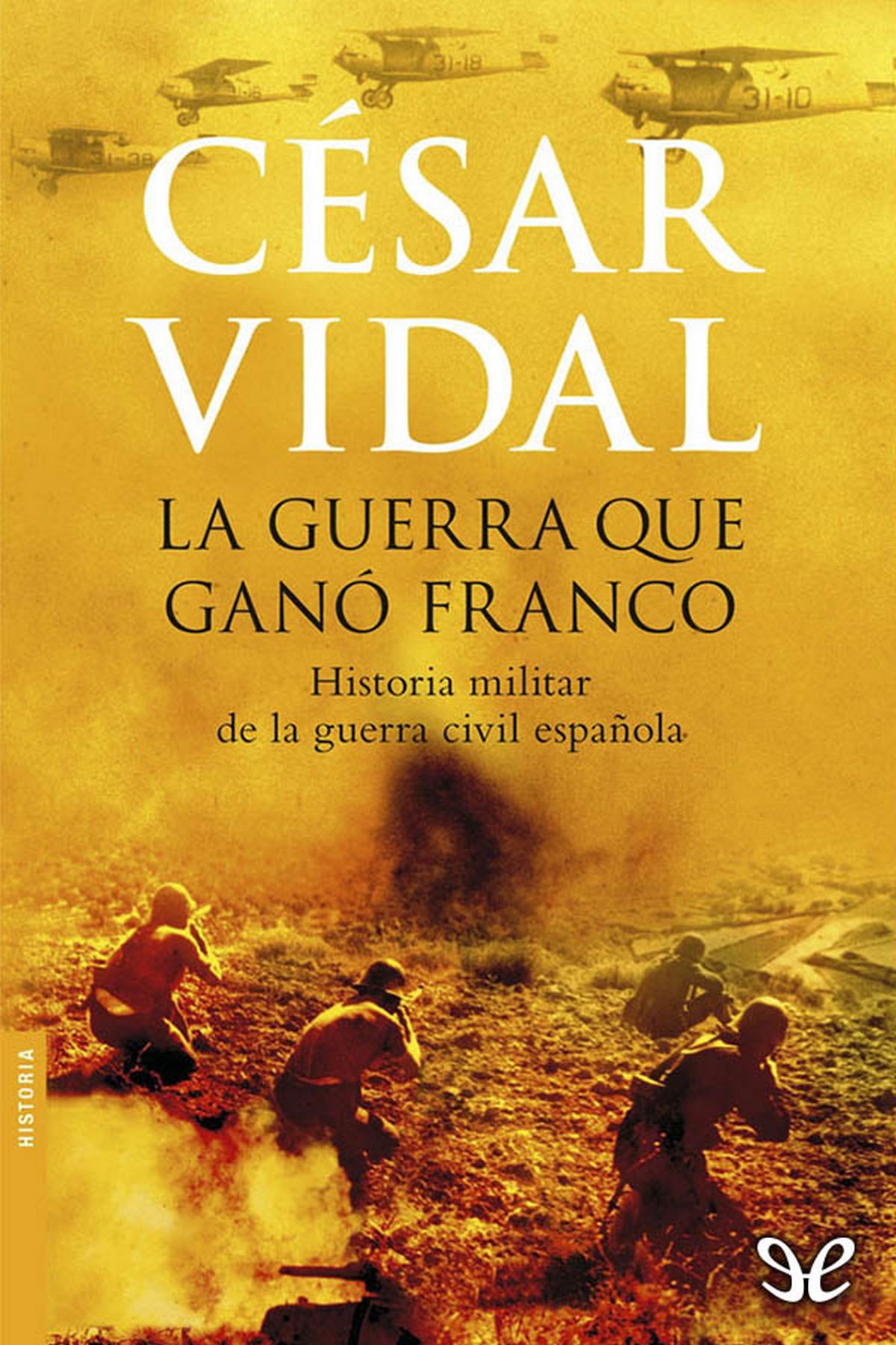 César Vidal