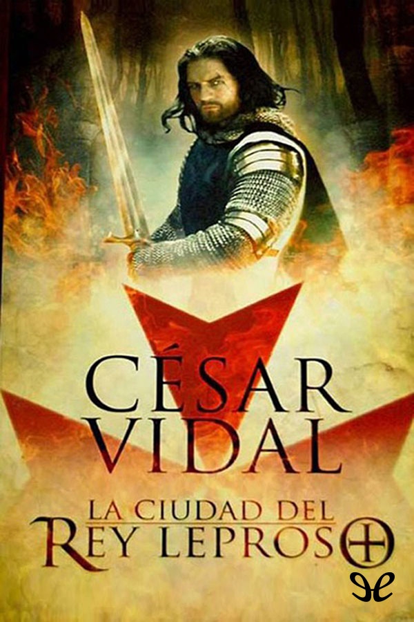 César Vidal