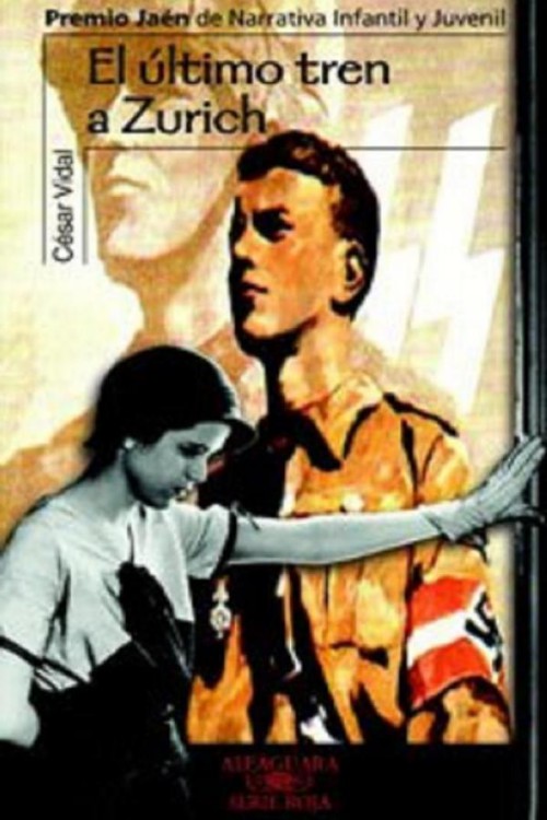 El último tren a Zurich
