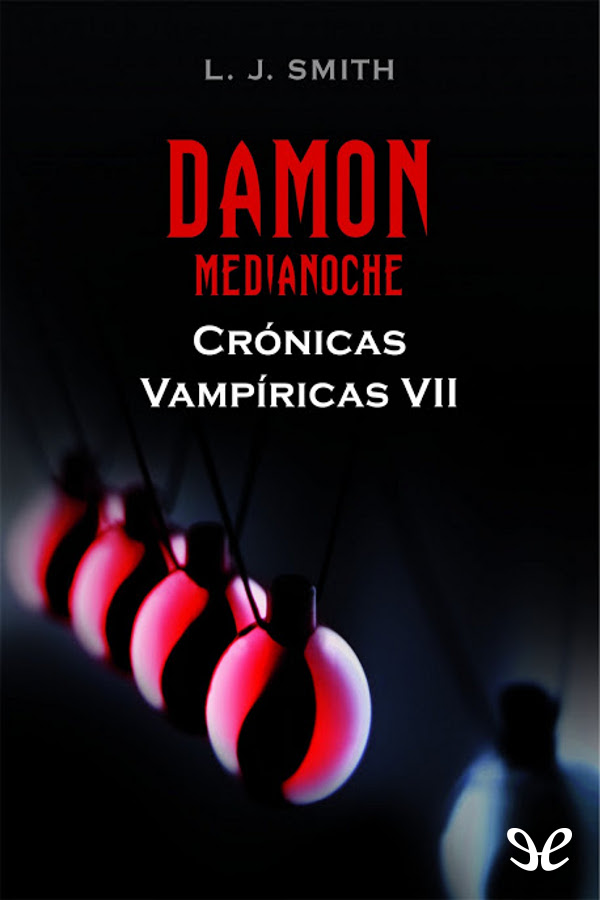 Damon. Medianoche