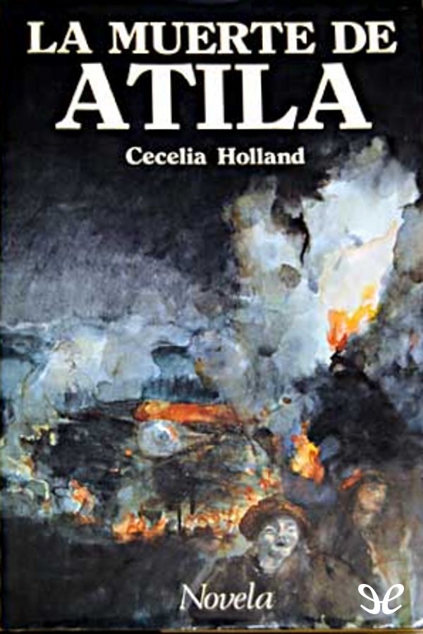 Cecelia Holland