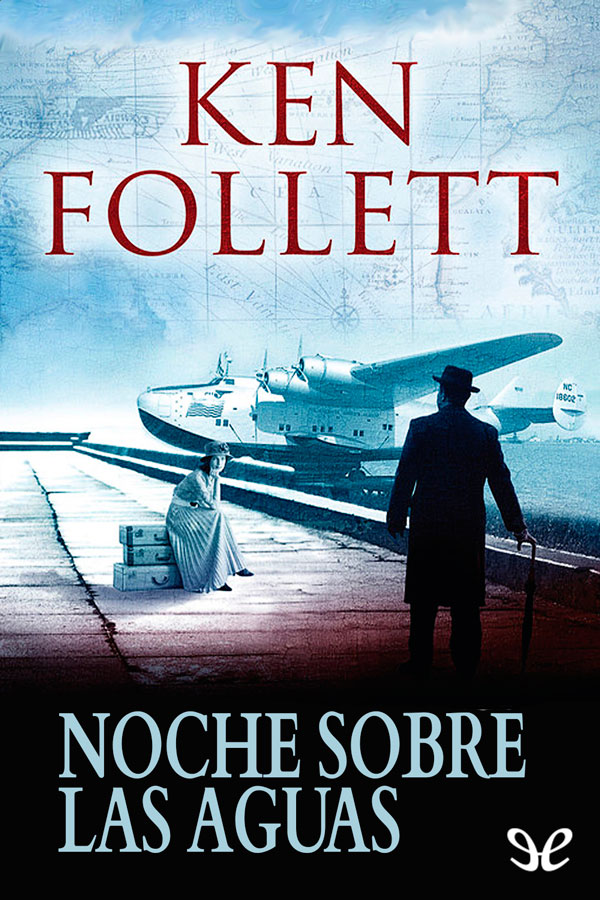 Ken Follett