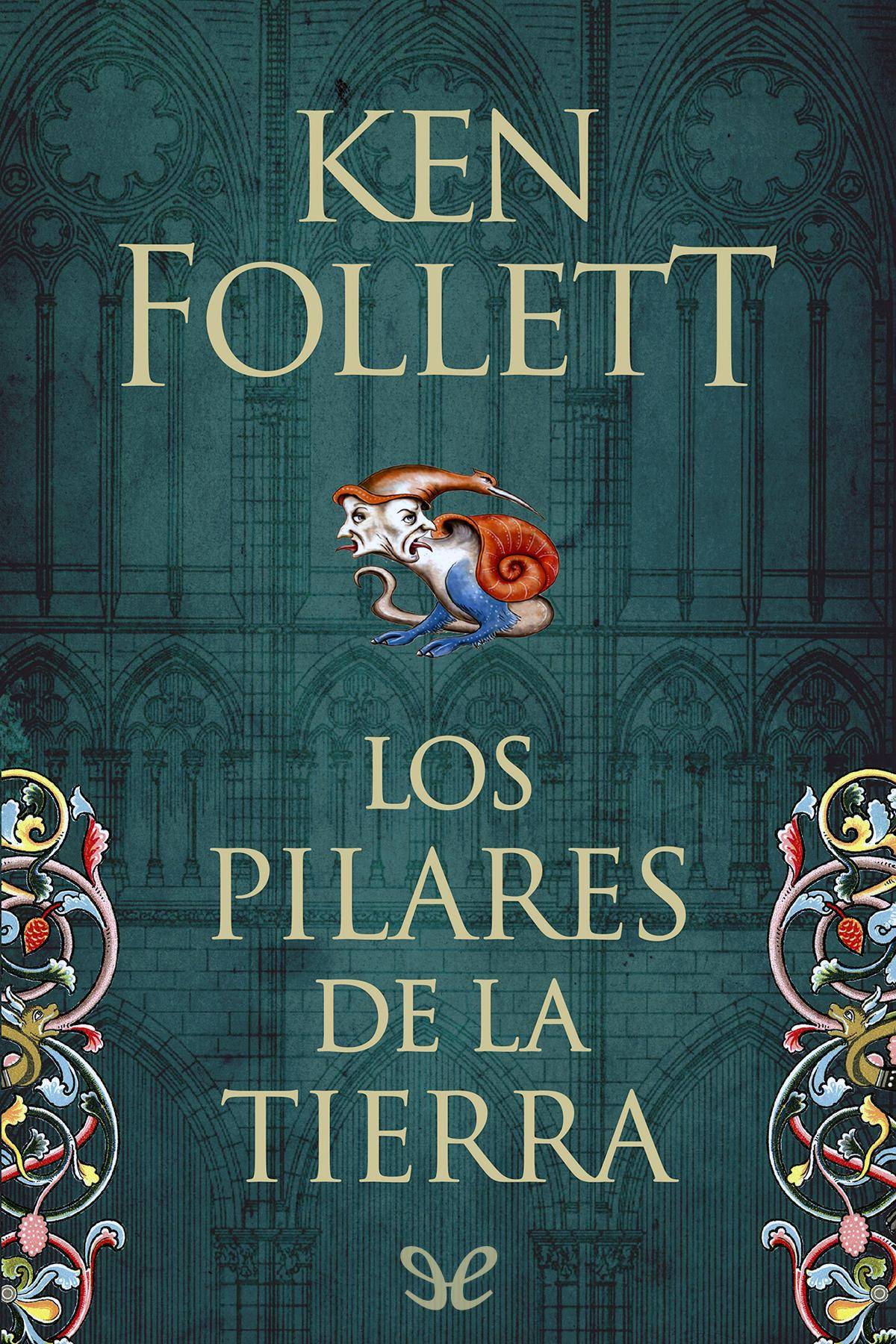 Ken Follett