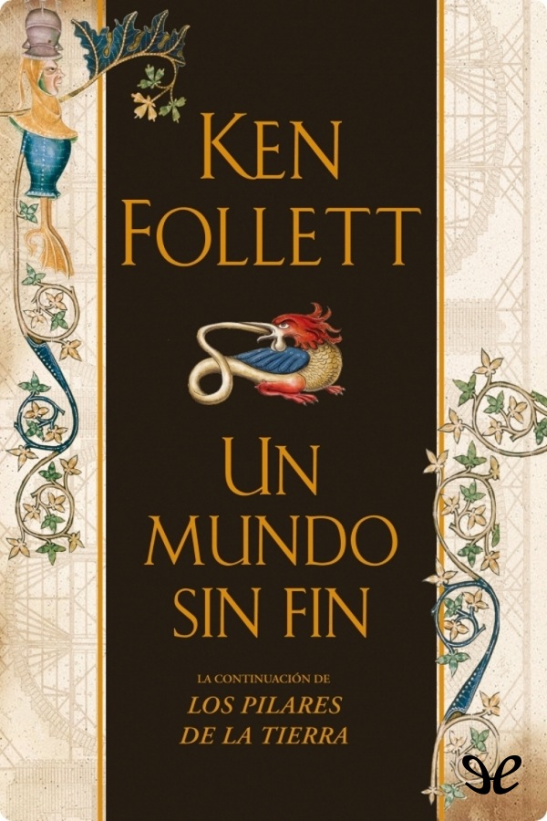 Ken Follett