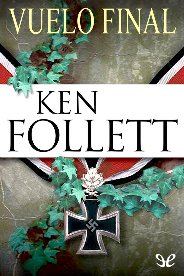 Ken Follett
