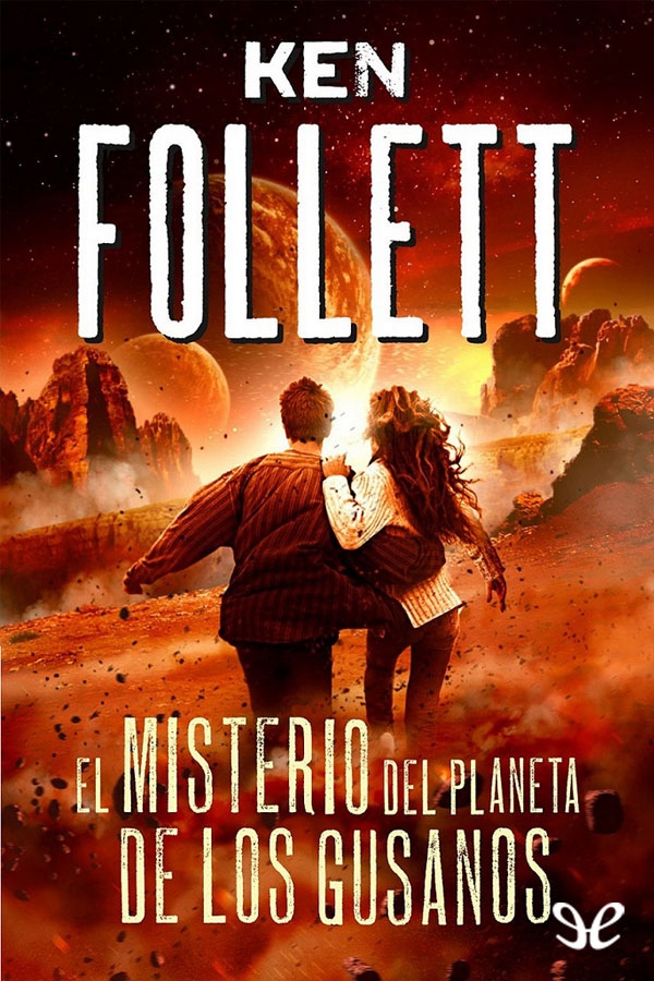 Ken Follett