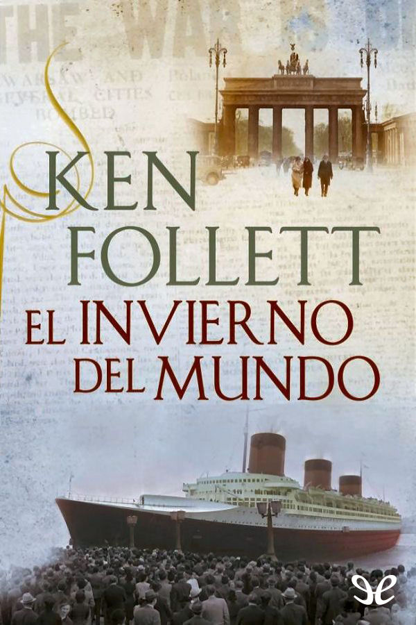 Ken Follett