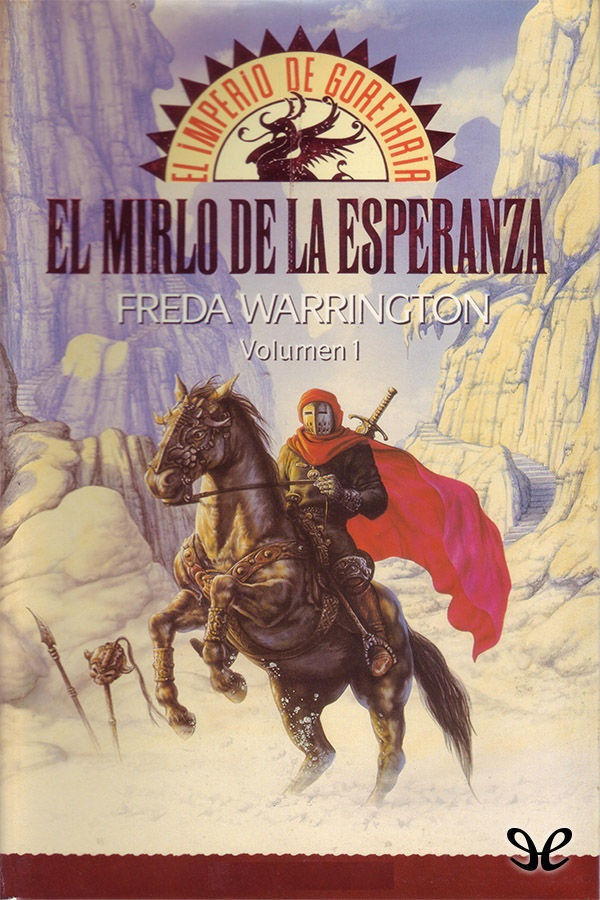 El mirlo de la esperanza