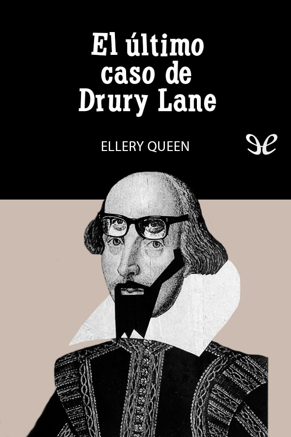 Ellery Queen