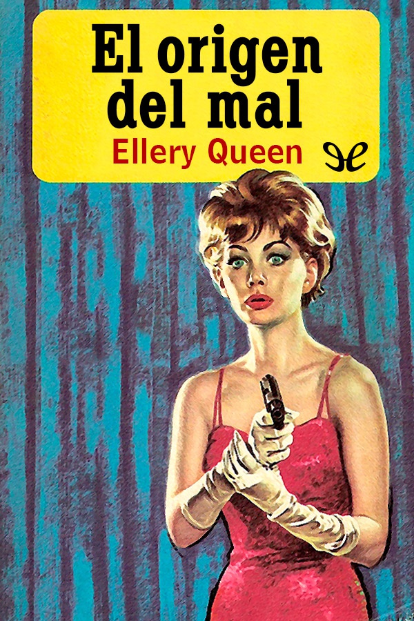 Ellery Queen
