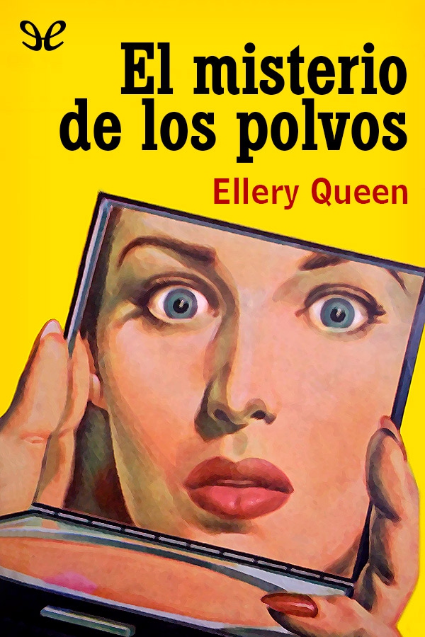 Ellery Queen