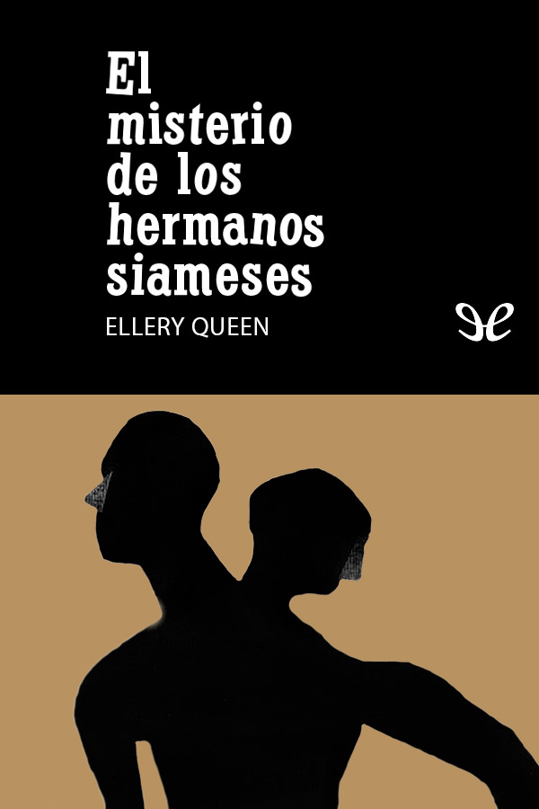 Ellery Queen