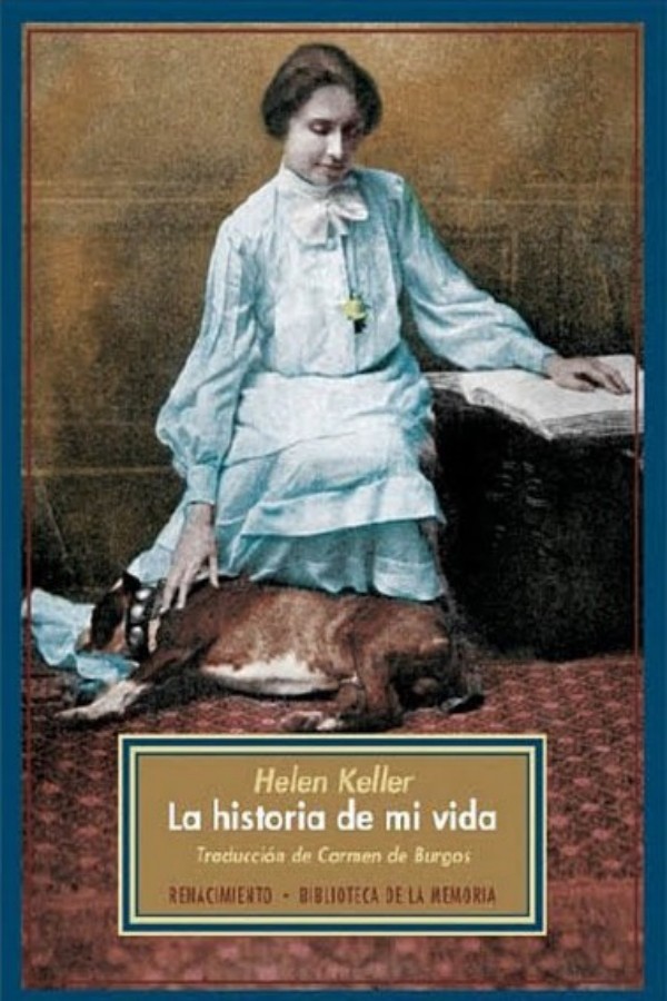 La historia de mi vida