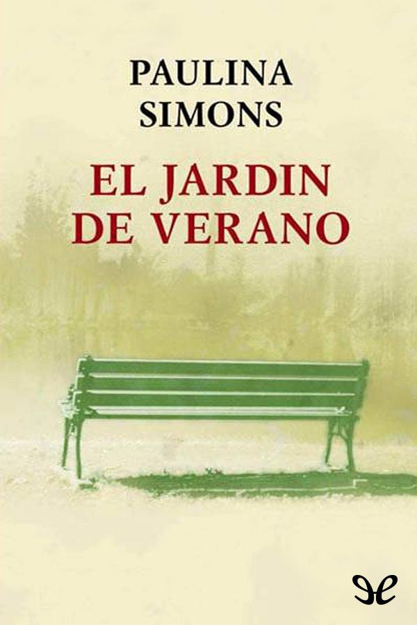 El Jardín de Verano