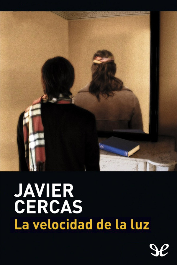 Javier Cercas
