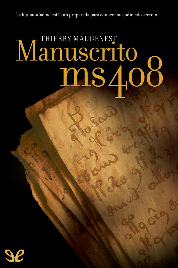 Manuscrito ms 408