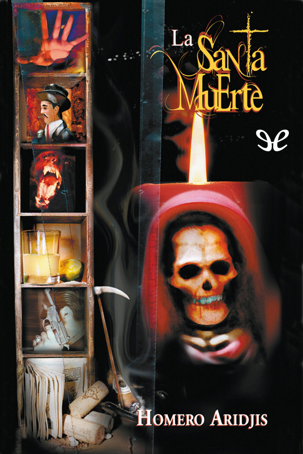 La Santa Muerte