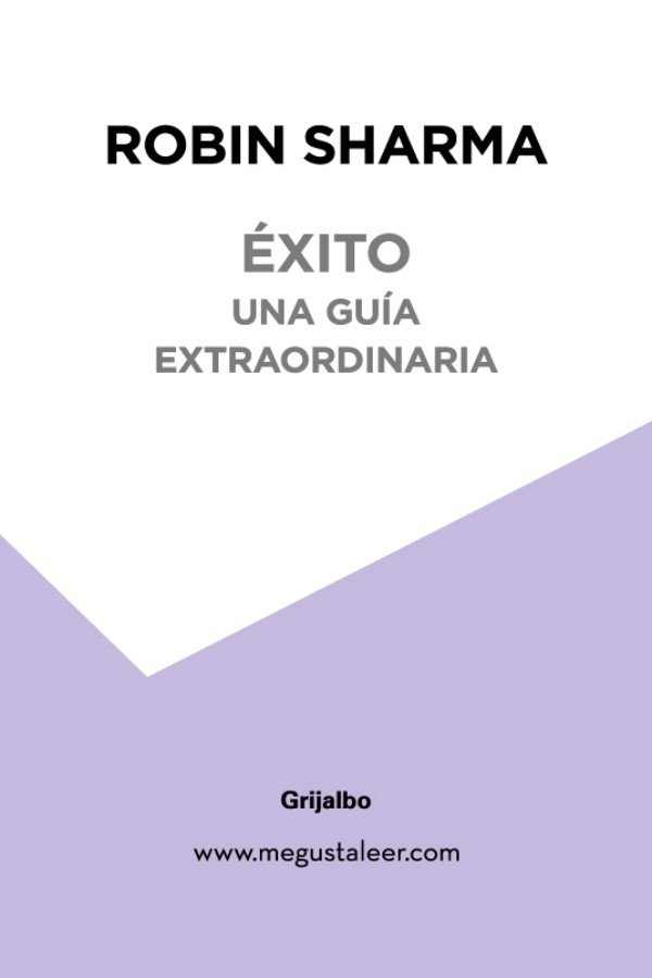 Éxito