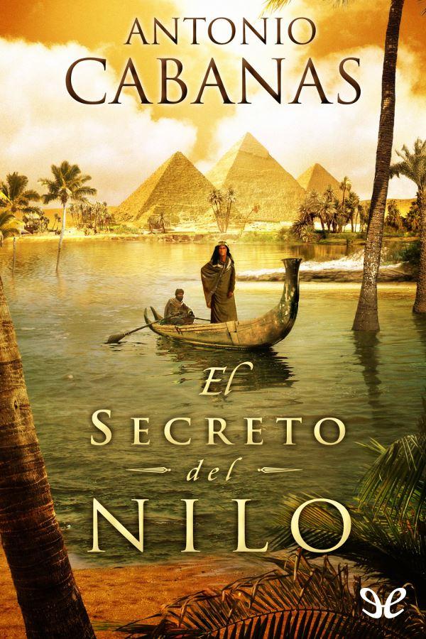 El secreto del Nilo