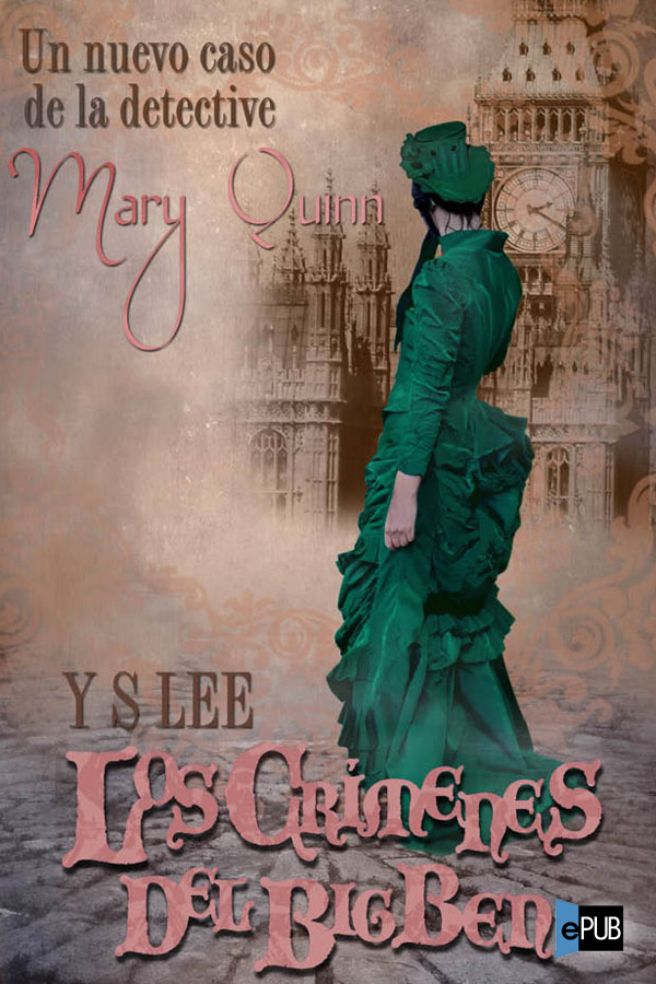 Los crímenes del Big Ben