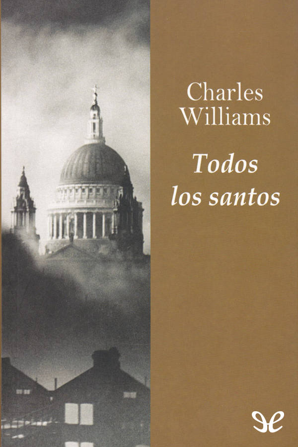 Charles   Williams