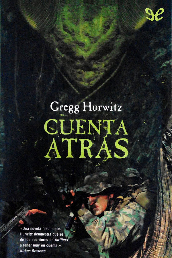 Gregg Hurwitz
