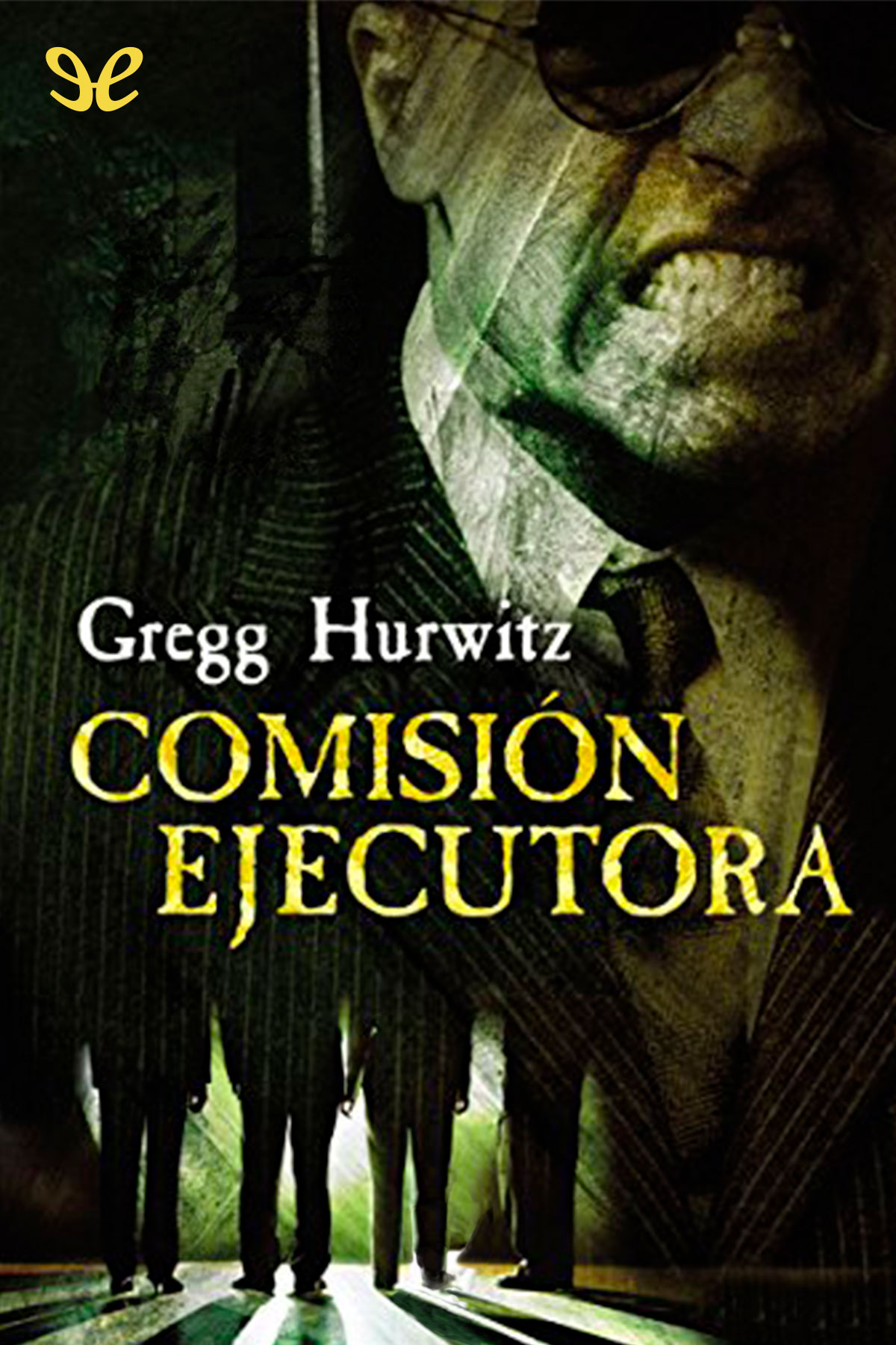Gregg Hurwitz