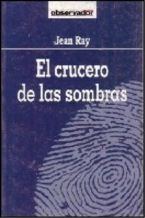 Jean Ray