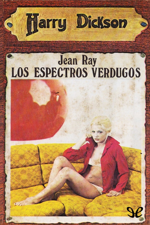 Jean Ray