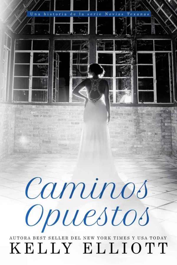 Caminos opuestos