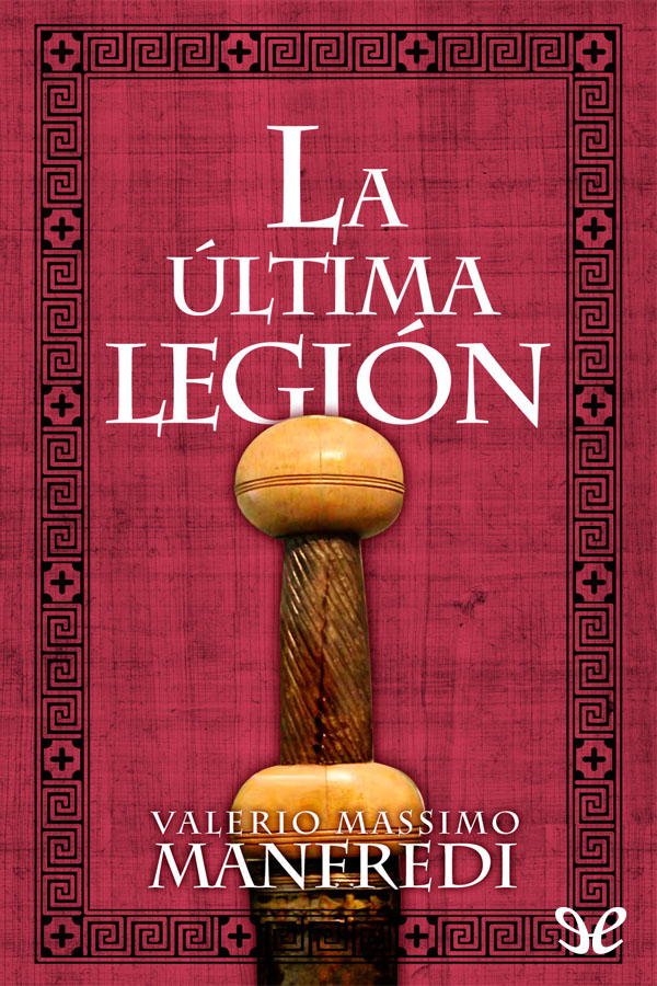 La última legión