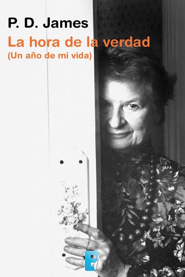 P.D. James
