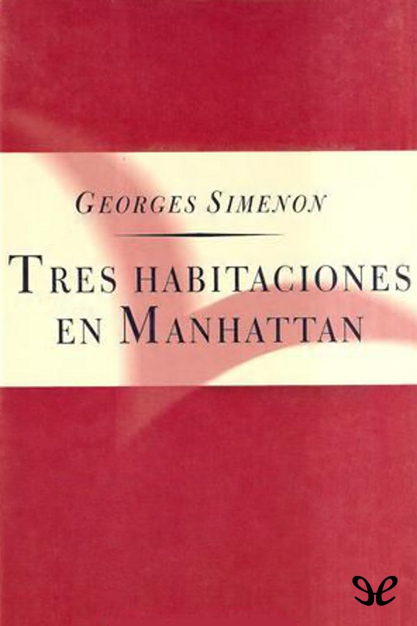 Georges Simenon