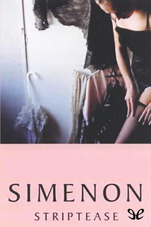 Georges Simenon