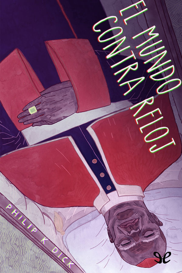 El mundo contra reloj