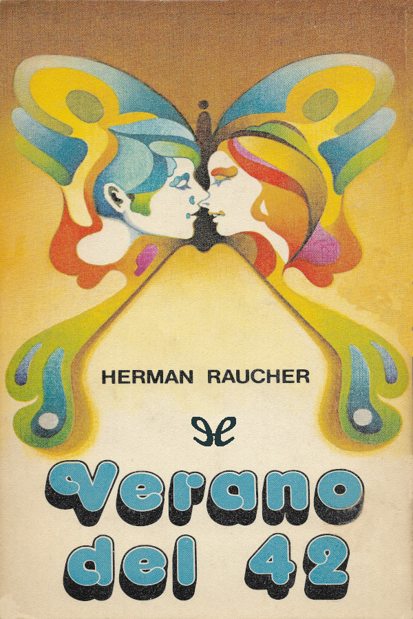 Herman Raucher