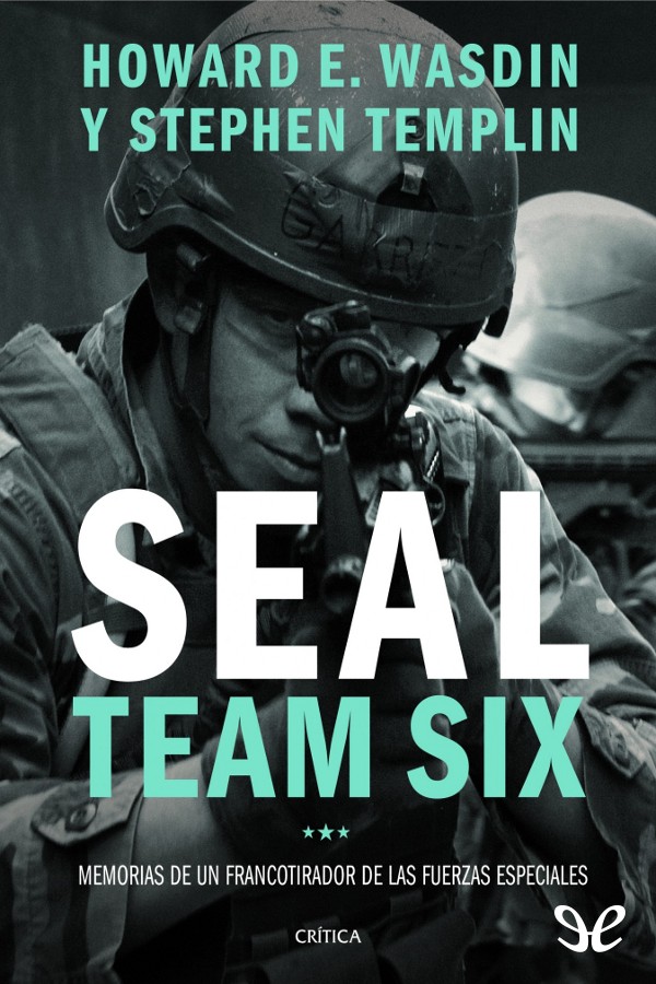 SEAL Team Six