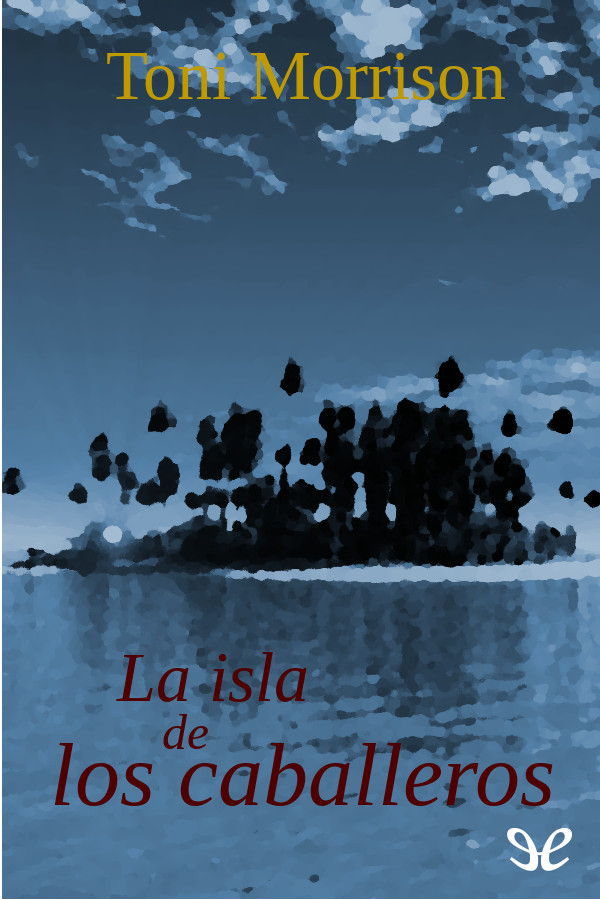 La isla de los caballeros