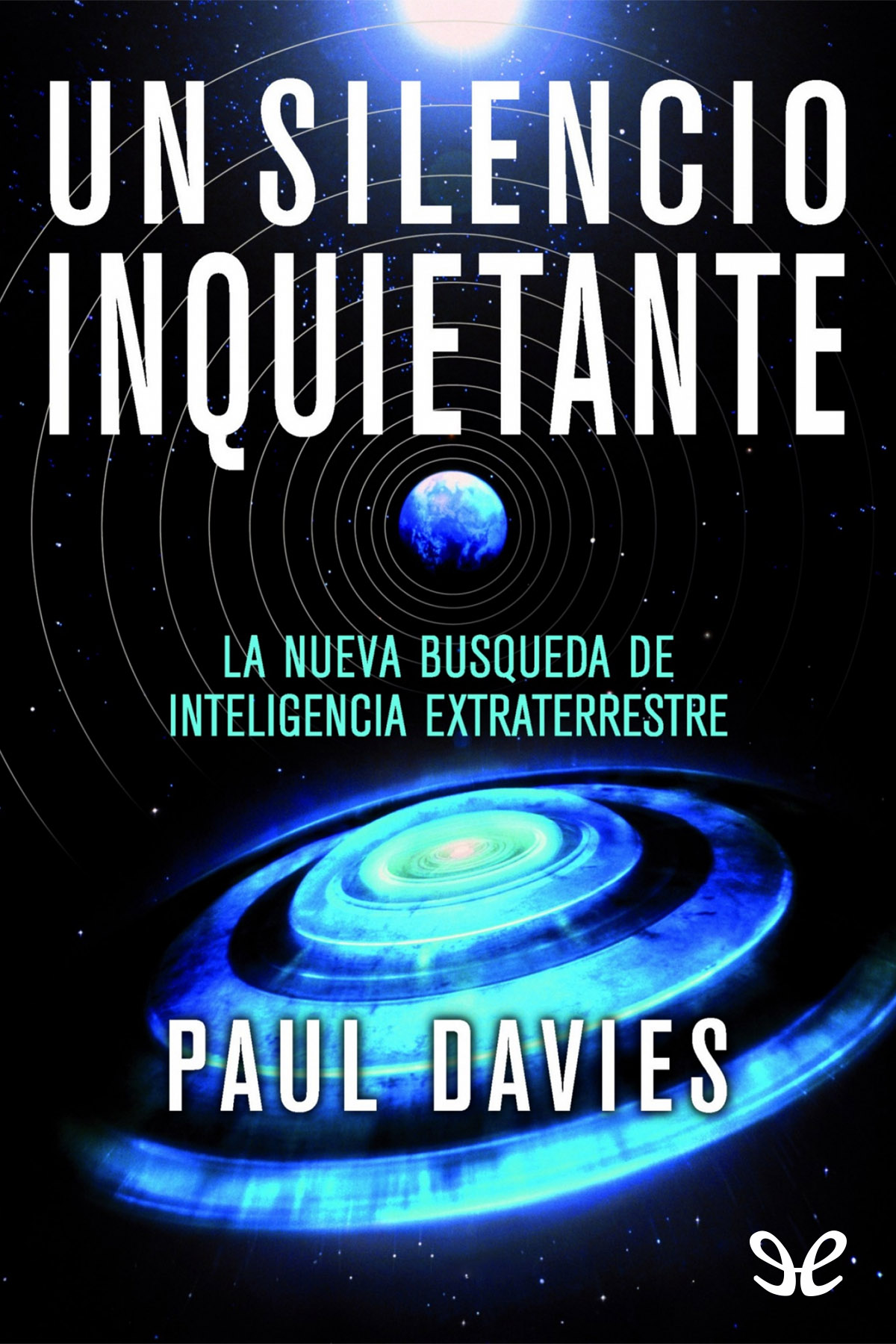 Un silencio inquietante