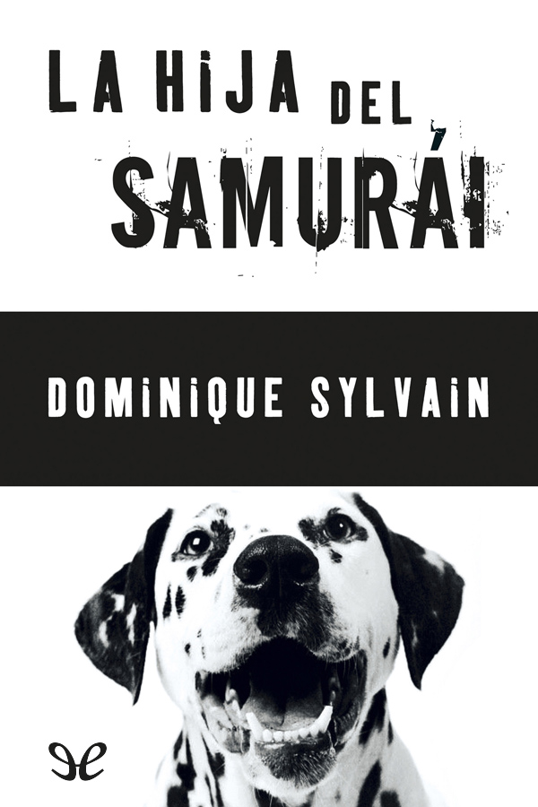 La hija del samurái