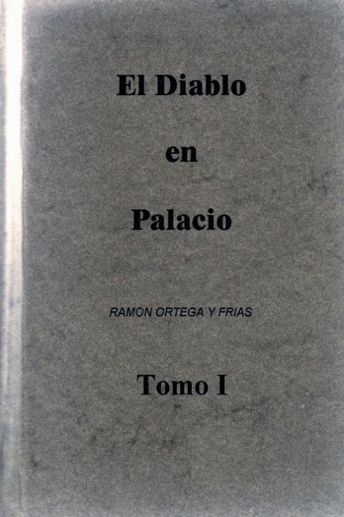 Ramón Ortega y Frías