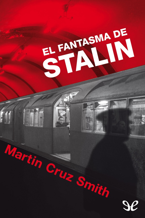 El fantasma de Stalin