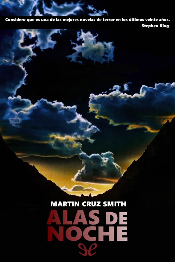 Martin Cruz Smith