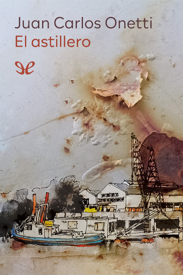 El astillero