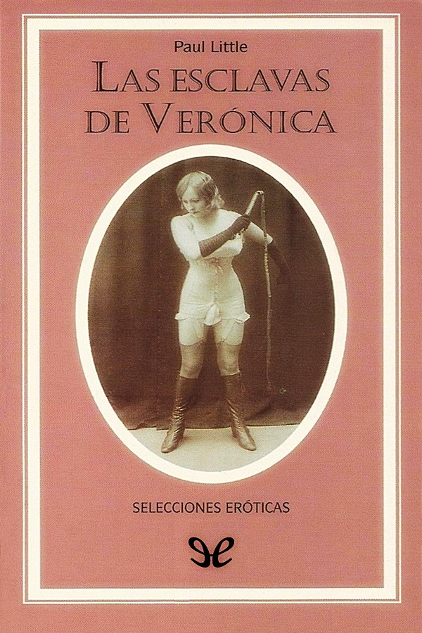 Las esclavas de Verónica