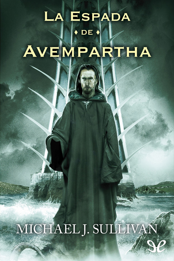 La espada de Avempartha