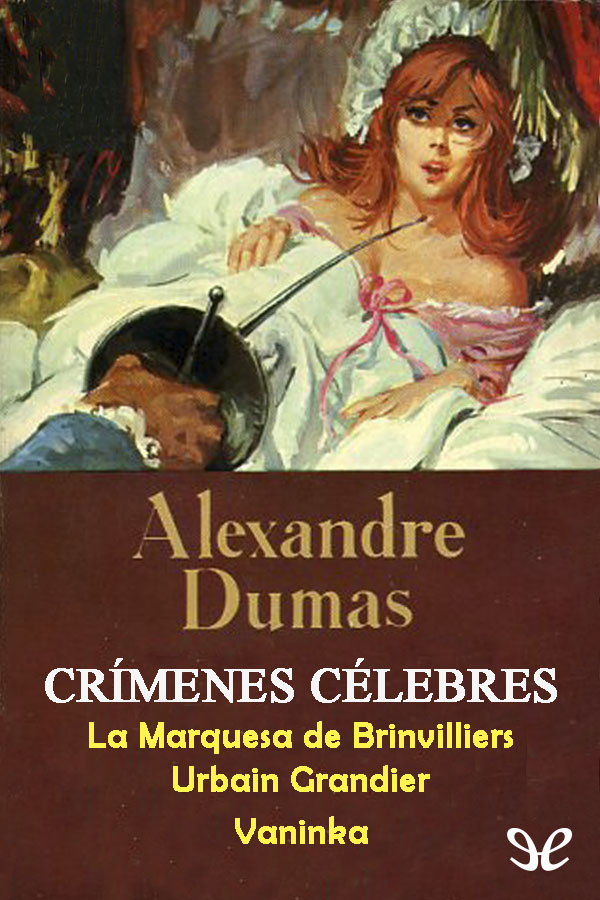Alexandre Dumas