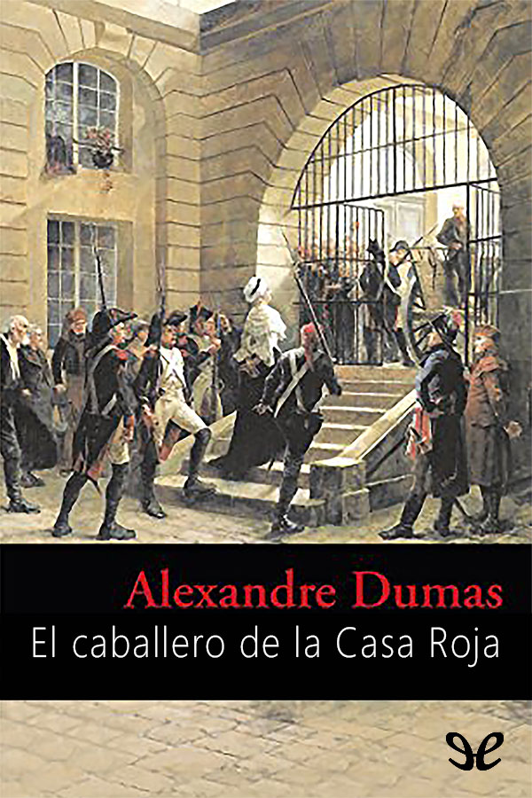 Alexandre Dumas