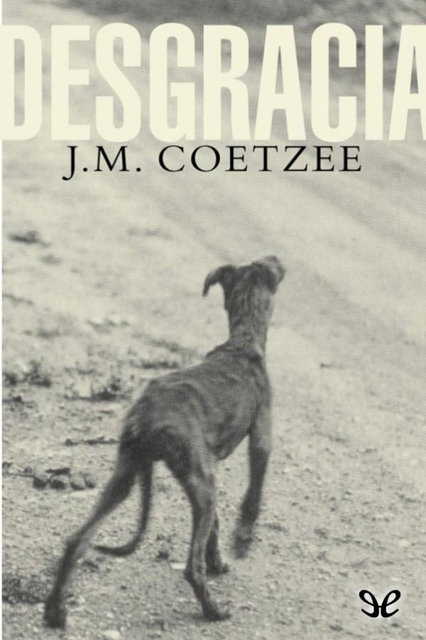 J.M. Coetzee
