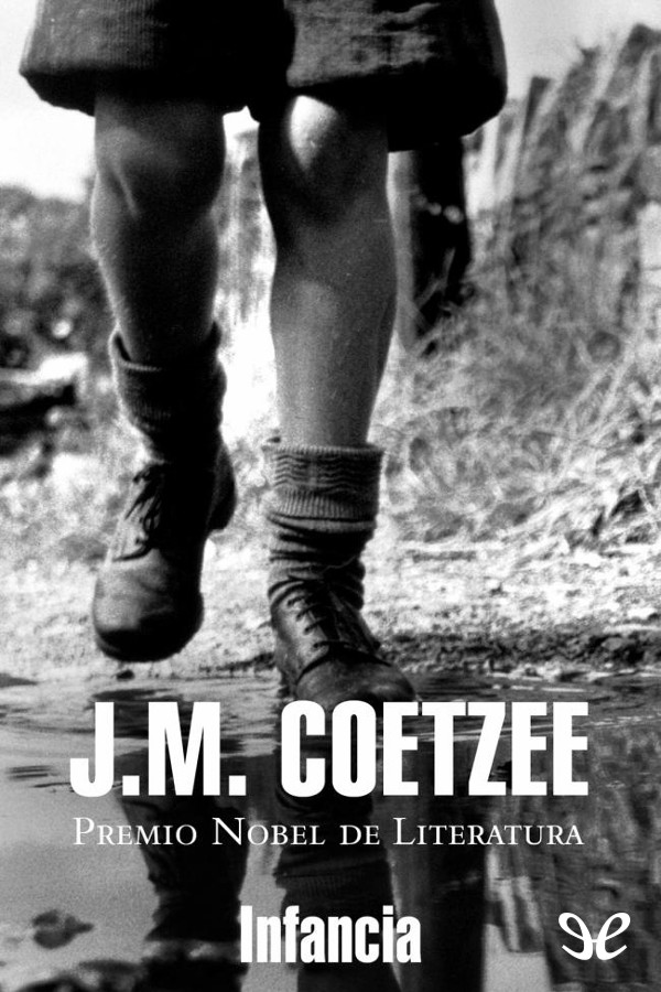 J.M. Coetzee
